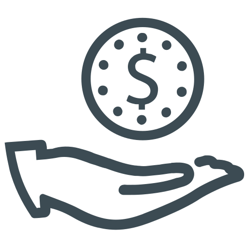 Money free icon