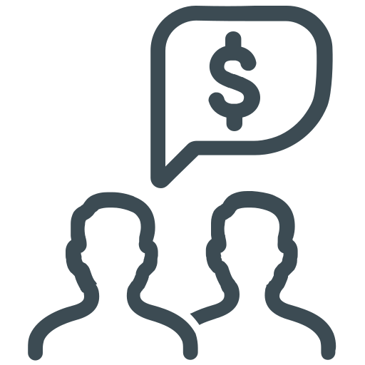 finanziell kostenlos Icon finanziell kostenlos Icon