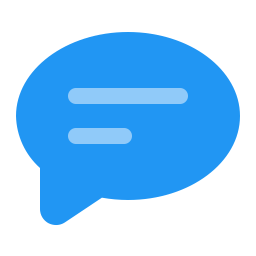 charlar icono gratis