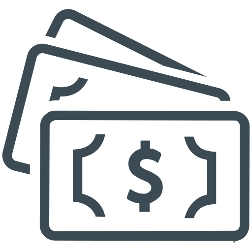 Money free icon