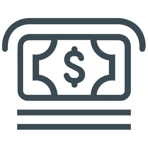 Money free icon