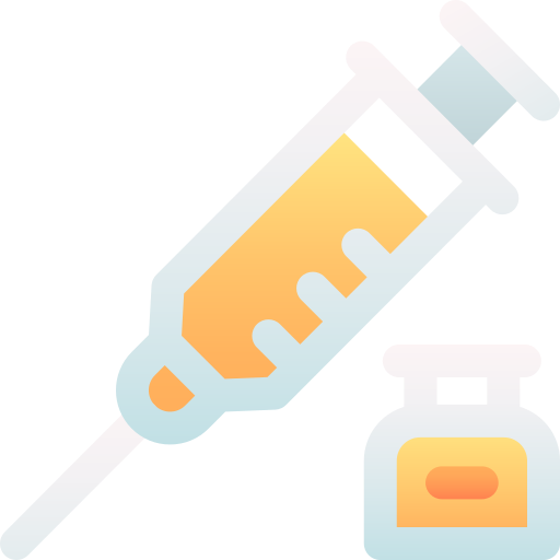 jeringuilla icono gratis