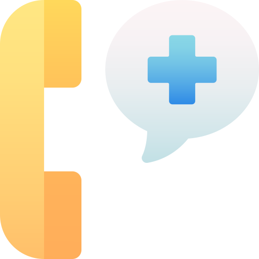 appel d'urgence Icône gratuit appel d'urgence Icône gratuit