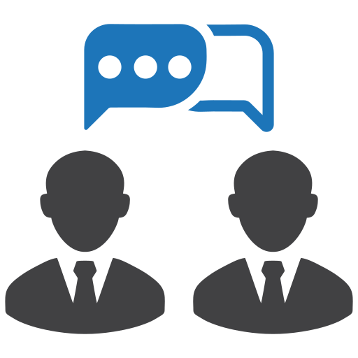 Connection free icon