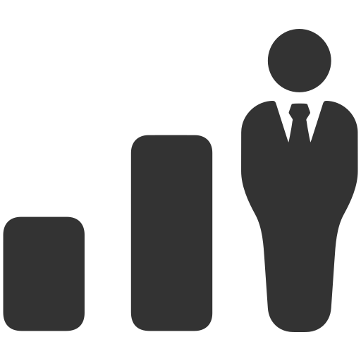 negocio icono gratis