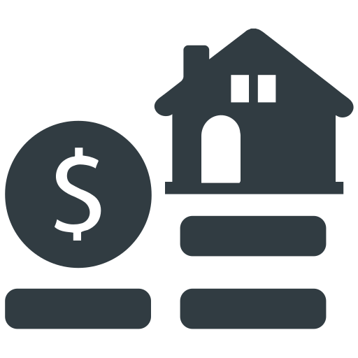 imobiliária grátis ícone imobiliária grátis ícone