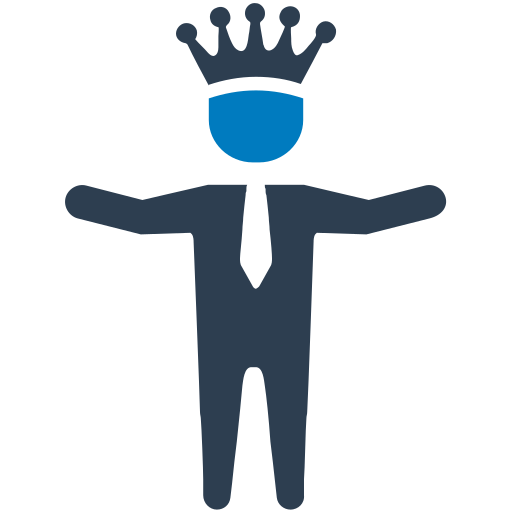 negocio icono gratis