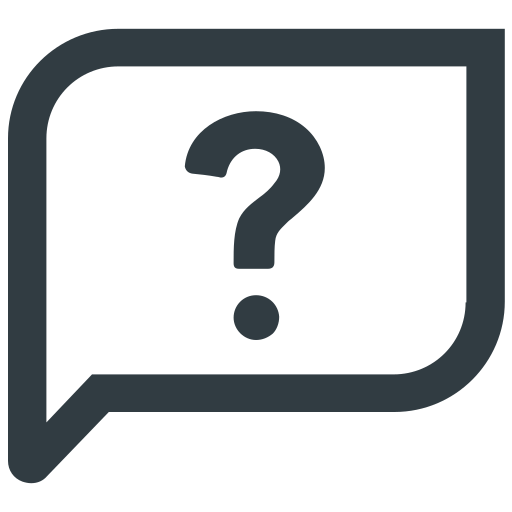 preguntar icono gratis