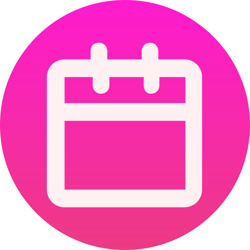 calendario icono gratis