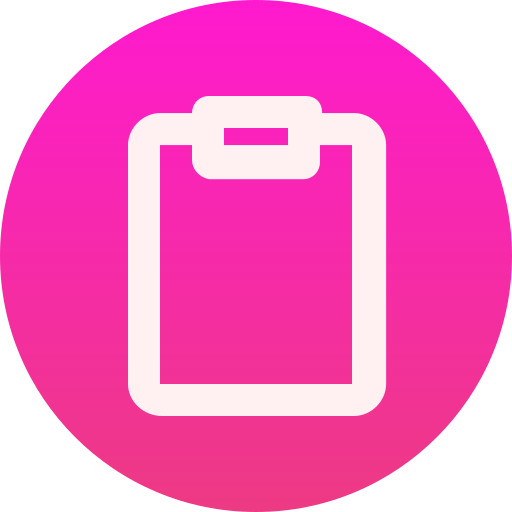 Clipboard free icon Clipboard free icon
