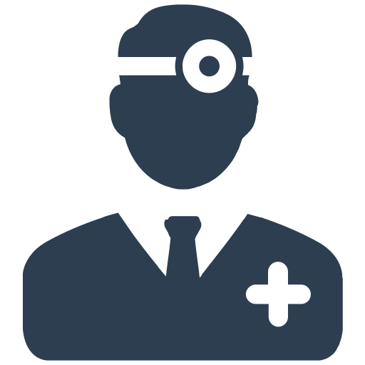 médecin Icône gratuit médecin Icône gratuit