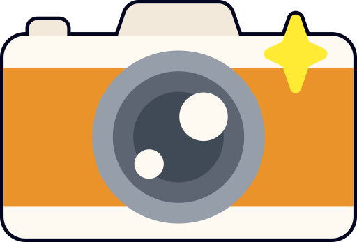 tirar fotos grátis ícone tirar fotos grátis ícone