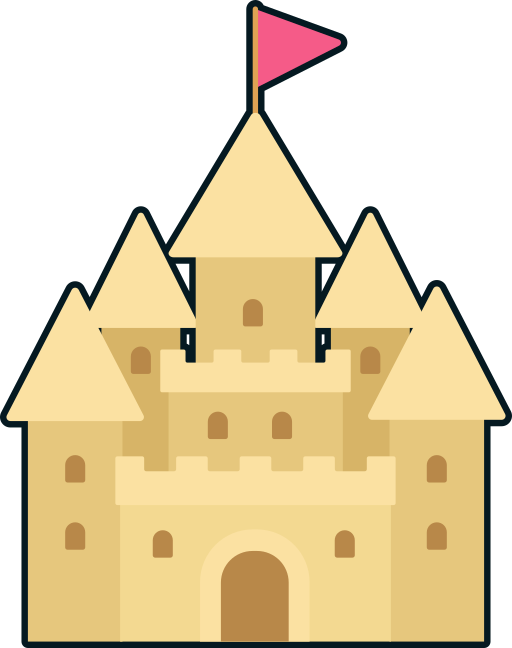 Travel free icon Travel free icon