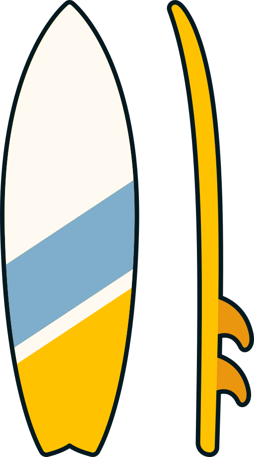 Travel free icon