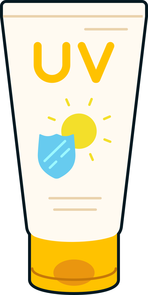 Summer free icon