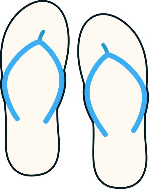Travel free icon