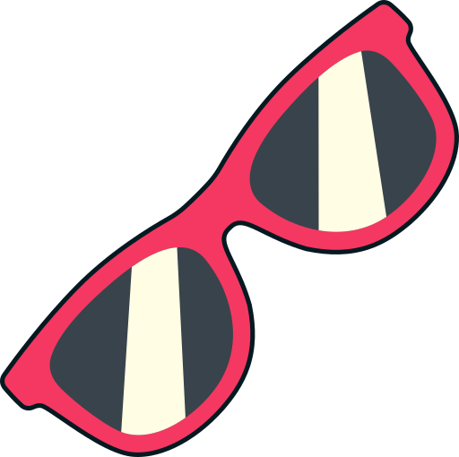 Travel free icon