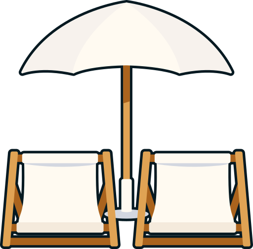 Travel free icon