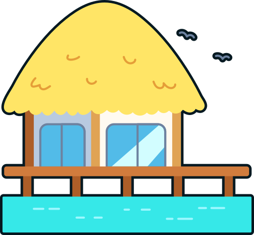 Travel free icon Travel free icon
