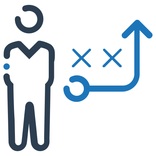 empresario icono gratis