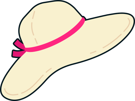 Ribbon free icon