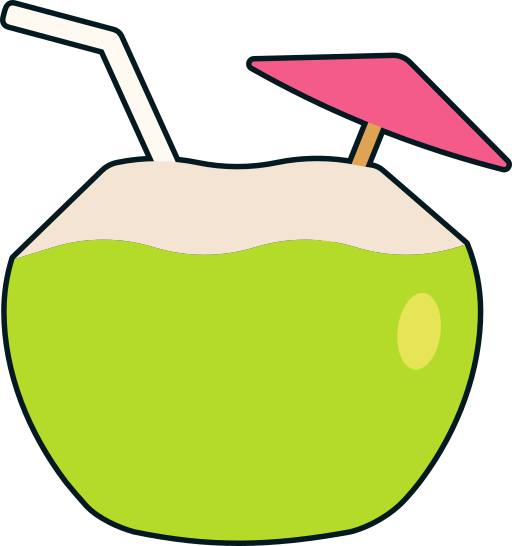 Drink free icon