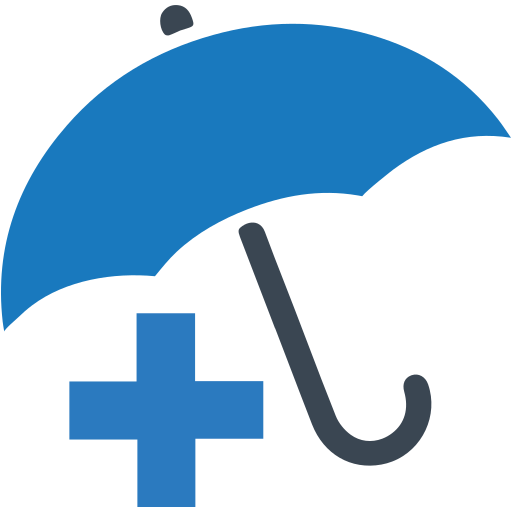 medizinischer schutz kostenlos Icon medizinischer schutz kostenlos Icon