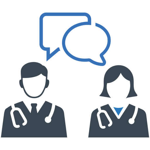 comunicación icono gratis