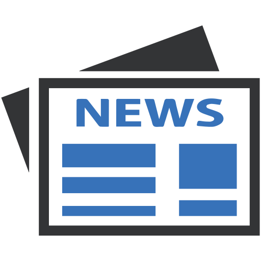 noticias icono gratis