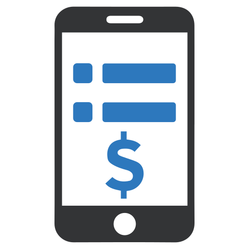 teléfono icono gratis