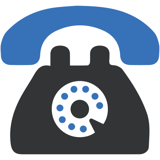 teléfono icono gratis