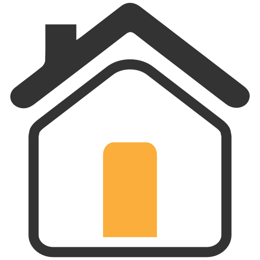 아파트 무료 아이콘