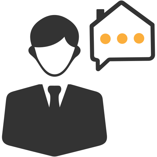 Building free icon