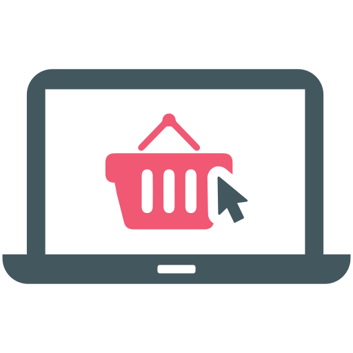 comercio icono gratis