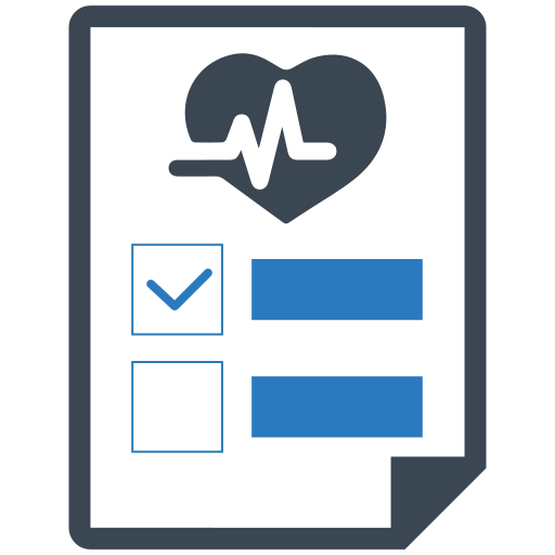 médico icono gratis