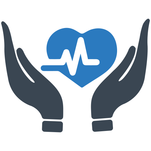 Healthcare free icon
