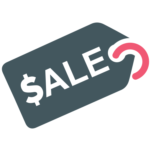 comercio icono gratis