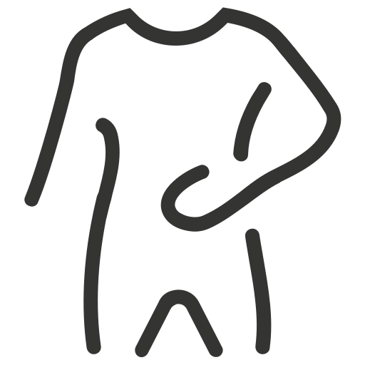 abdominal grátis ícone abdominal grátis ícone