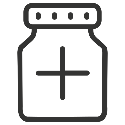 medicamento icono gratis