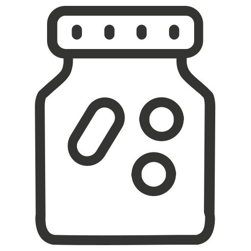 medicamento icono gratis