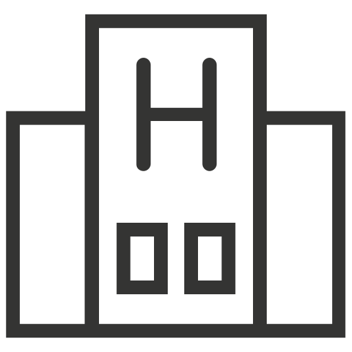 edificio icono gratis