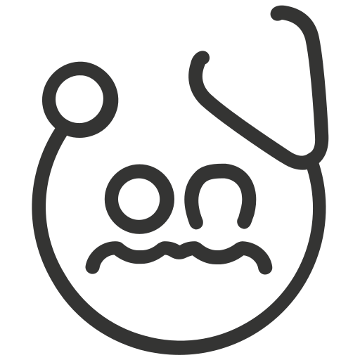 Care free icon