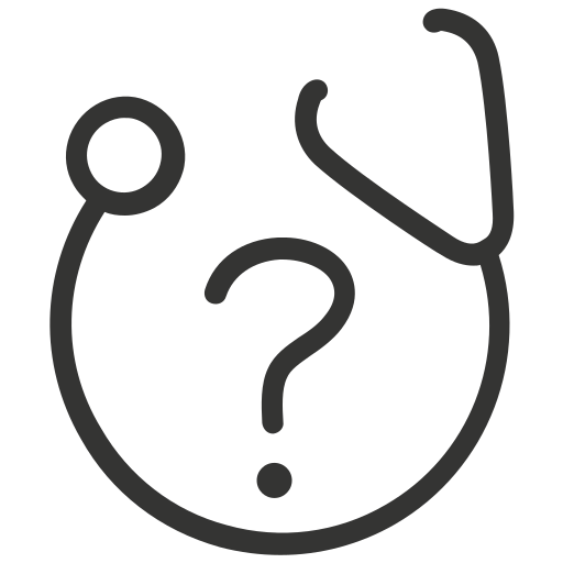 medizinisch kostenlos Icon