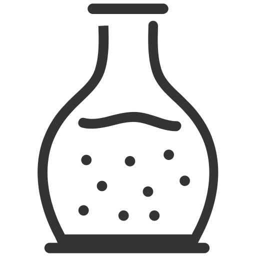 화학 무료 아이콘