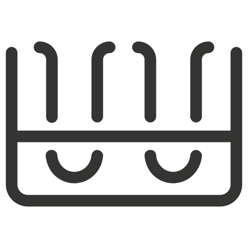 química icono gratis