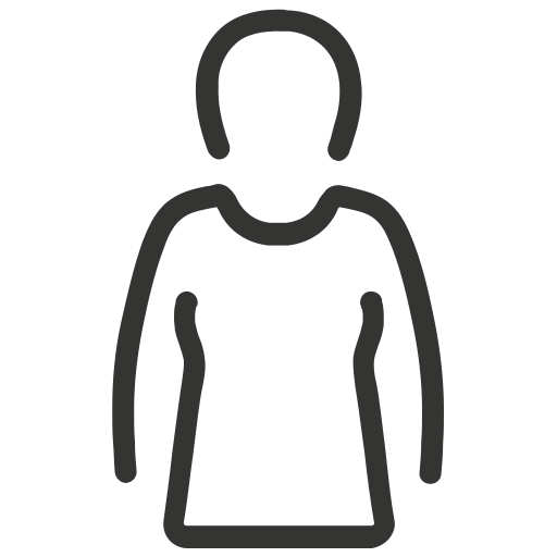 mulher grátis ícone