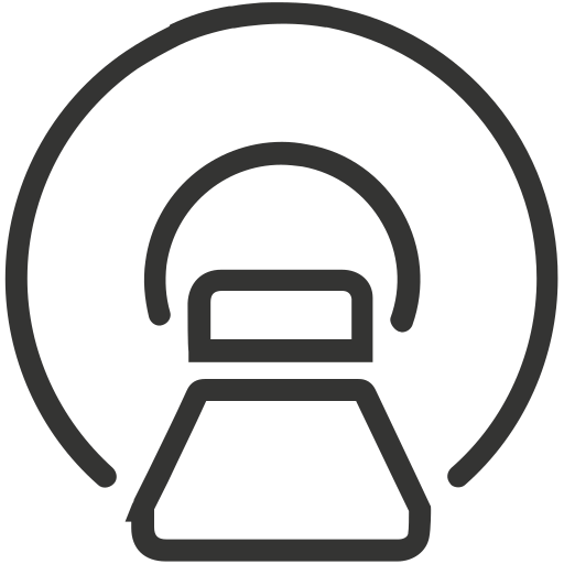 Scan free icon Scan free icon