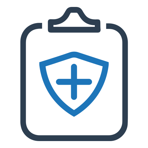 médico icono gratis