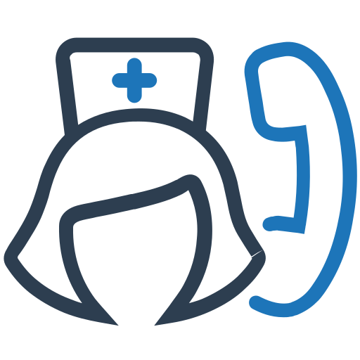 médico icono gratis