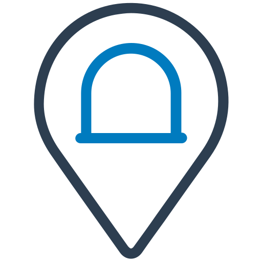 ubicación icono gratis